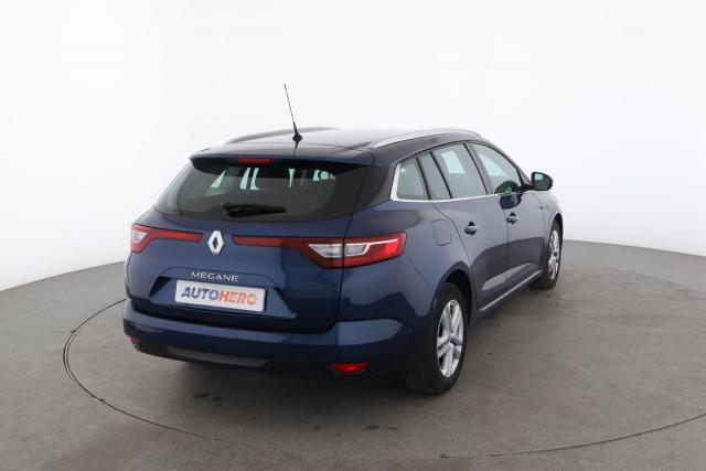 Renault Mégane Estate image 9