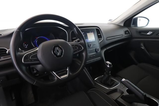 Renault Mégane Estate image 5