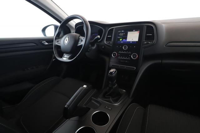 Renault Mégane Estate image 8