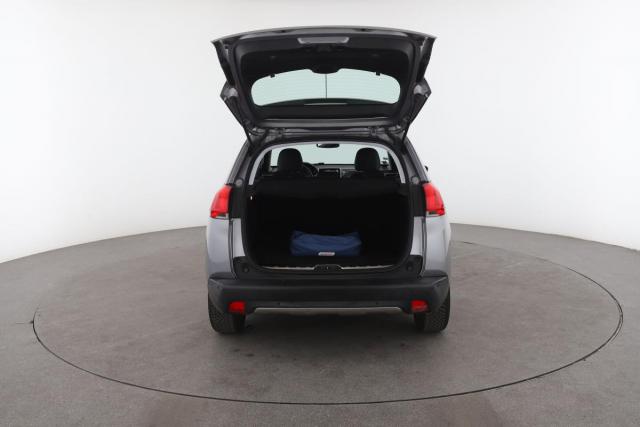 Peugeot 2008 image 4