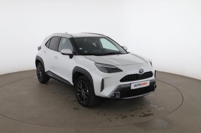 Toyota Yaris Cross image 6
