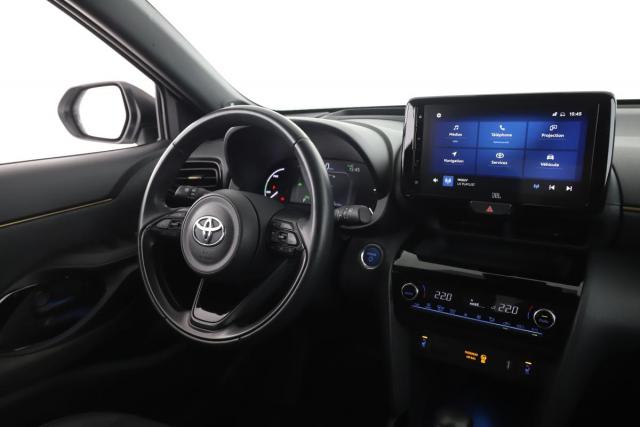 Toyota Yaris Cross image 4