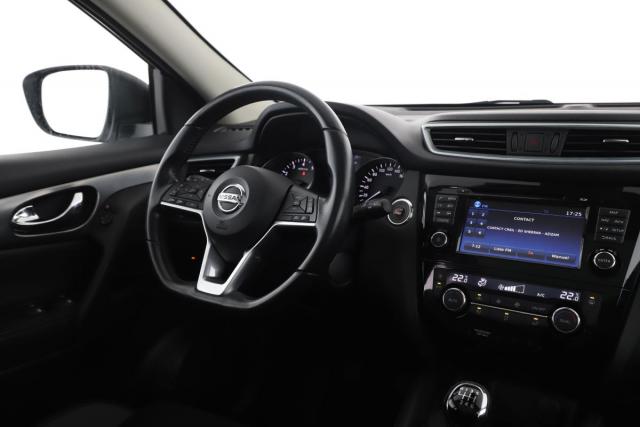 Nissan Qashqai image 2