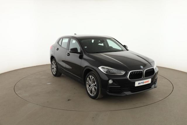 Bmw X2 image 9