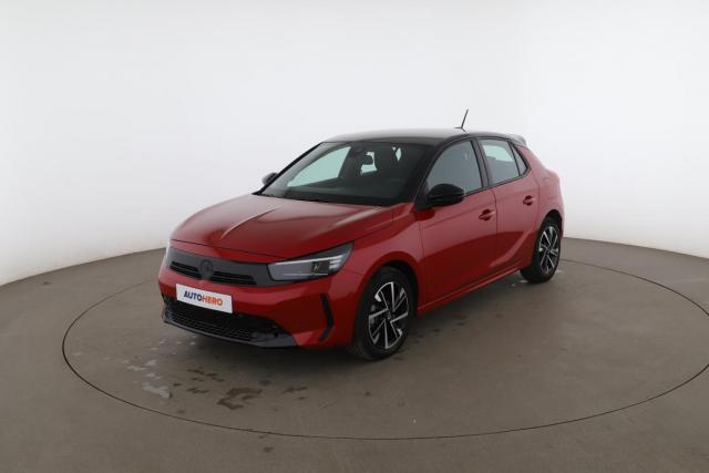 Opel Corsa 1.2 Turbo Hybrid Gs Bva8 136 Ch