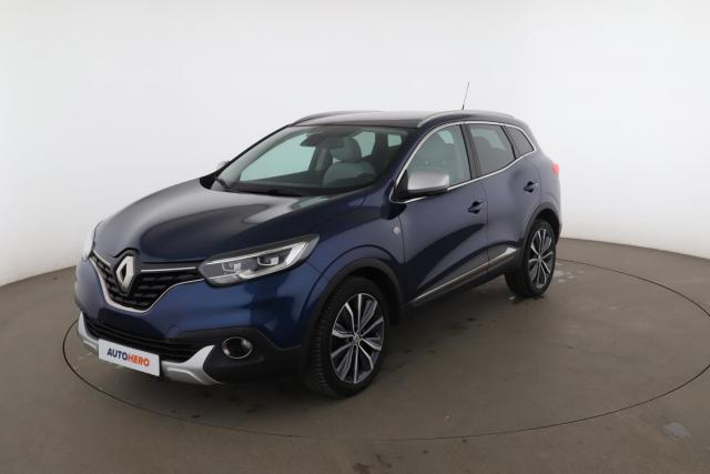 Renault Kadjar 1.2 Tce Energy Sl Armor-Lux 130 Ch