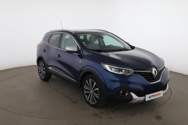 Renault Kadjar image 1