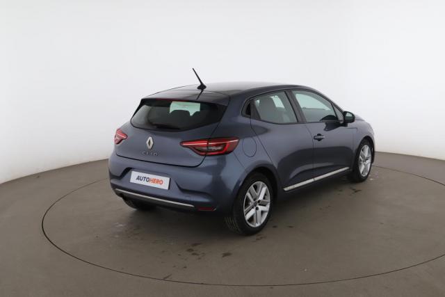 Renault Clio image 2