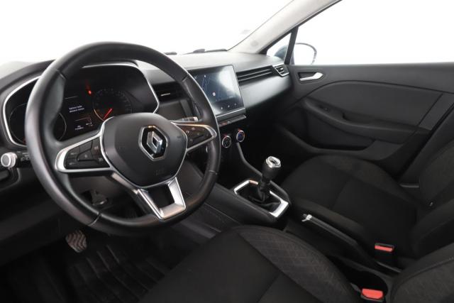 Renault Clio image 9