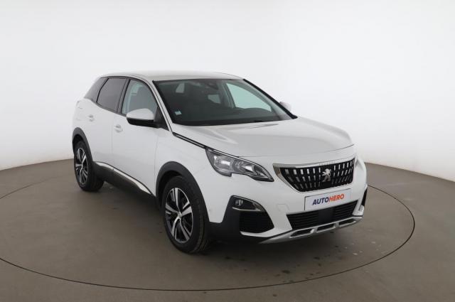 Peugeot 3008 image 6