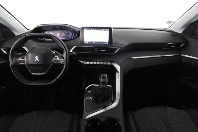 Peugeot 5008 image 5