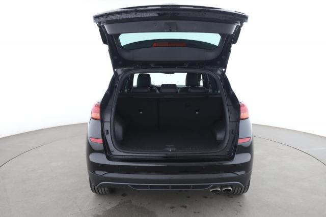 Hyundai Tucson image 4