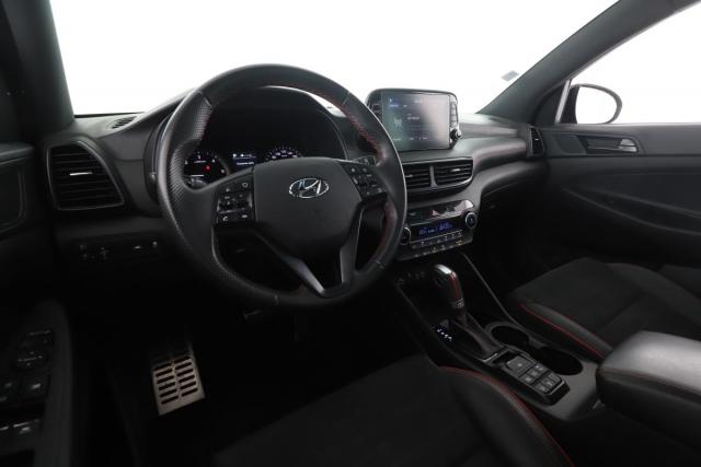 Hyundai Tucson image 3