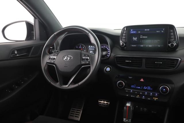 Hyundai Tucson image 7