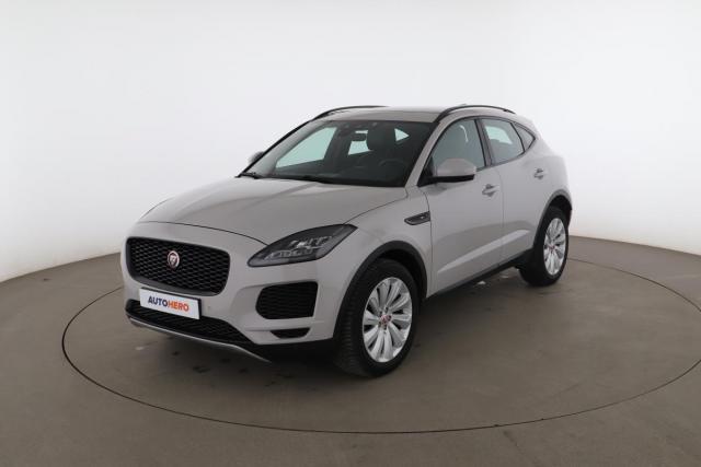 Jaguar E-Pace D180 Awd S Bva 180 Ch