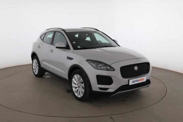Jaguar E-Pace image 6