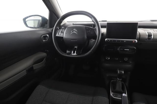 Citroen C4 Cactus image 1