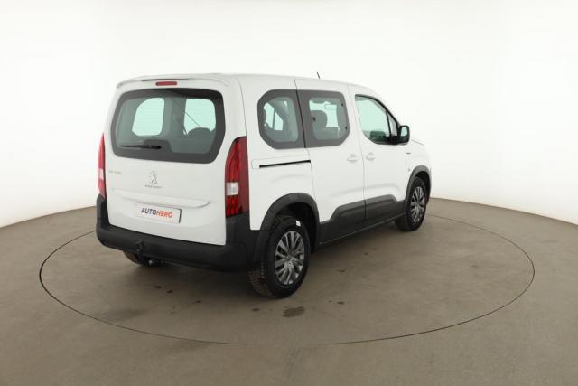 Peugeot Rifter image 8