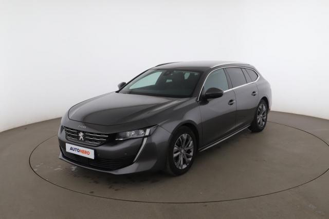 Peugeot 508 Sw 1.5 Blue-Hdi Allure Business Eat8 131 Ch