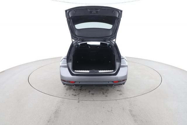 Peugeot 508 Sw image 6