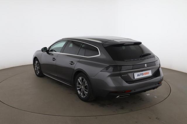Peugeot 508 Sw image 4