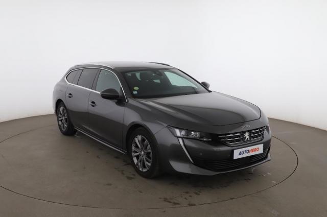 Peugeot 508 Sw image 5