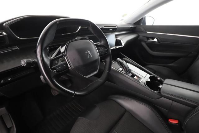 Peugeot 508 Sw image 8