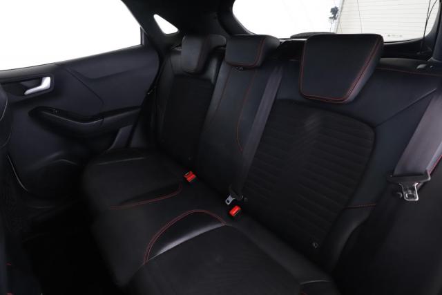 Ford Puma image 5