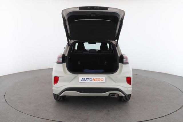 Ford Puma image 9