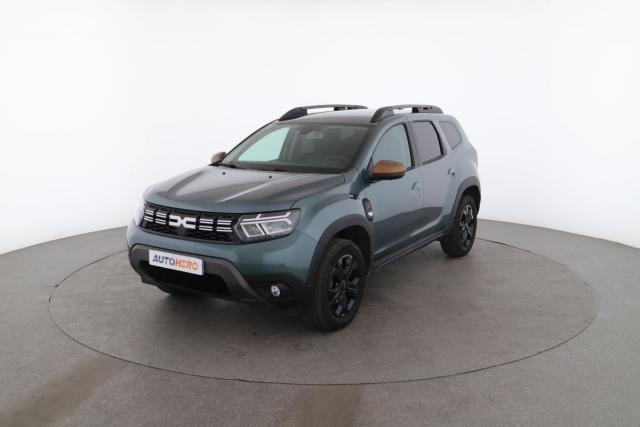 Dacia Duster Ii 1.3 Tce Sl Extreme 4x2 Edc 150 Ch
