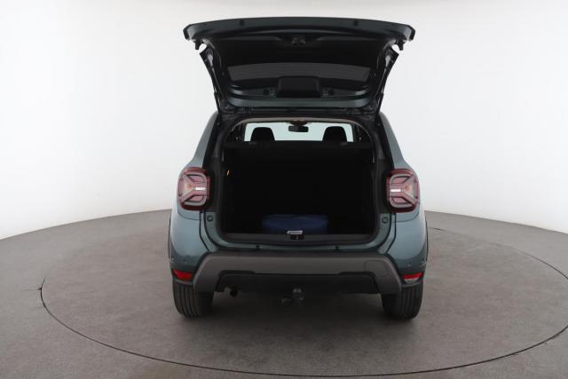 Dacia Duster image 4