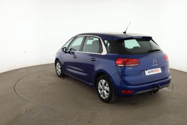 Citroen C4 Picasso image 2