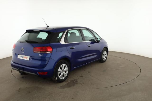 Citroen C4 Picasso image 1