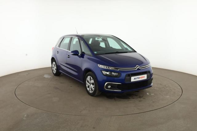 Citroen C4 Picasso image 8