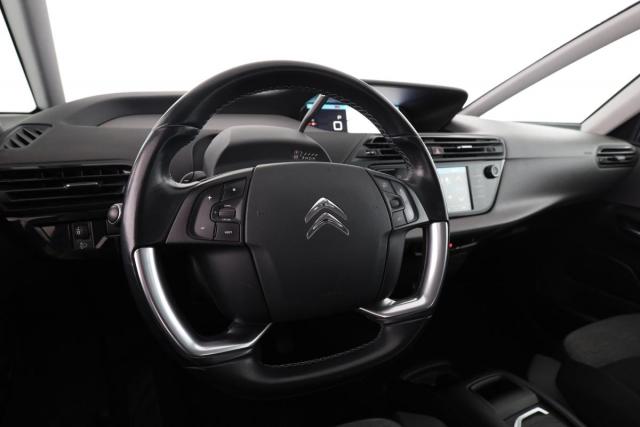 Citroen C4 Picasso image 3