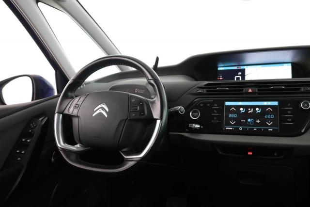 Citroen C4 Picasso image 7