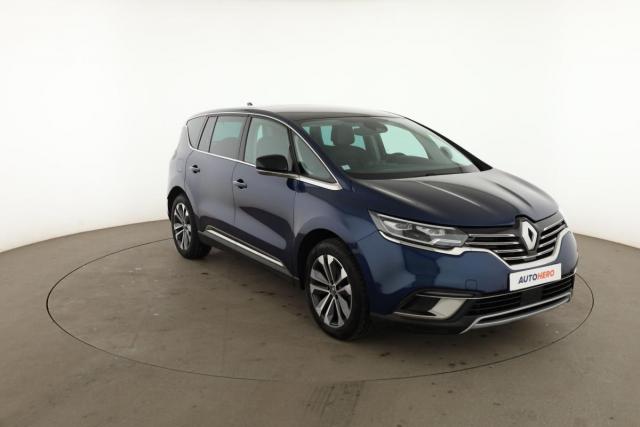 Renault Espace image 1