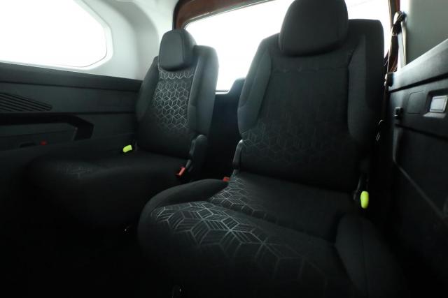 Peugeot Rifter image 4