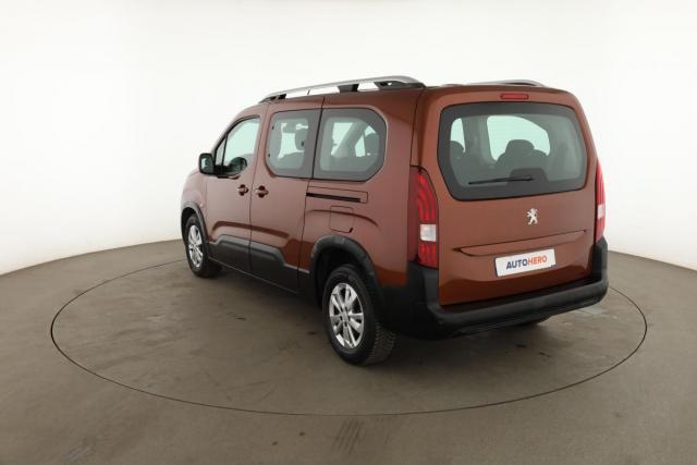 Peugeot Rifter image 2