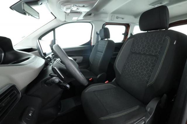 Peugeot Rifter image 7