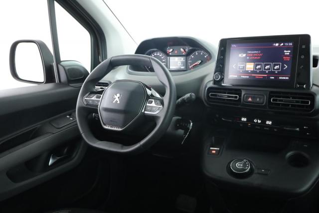 Peugeot Rifter image 6
