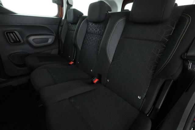 Peugeot Rifter image 3