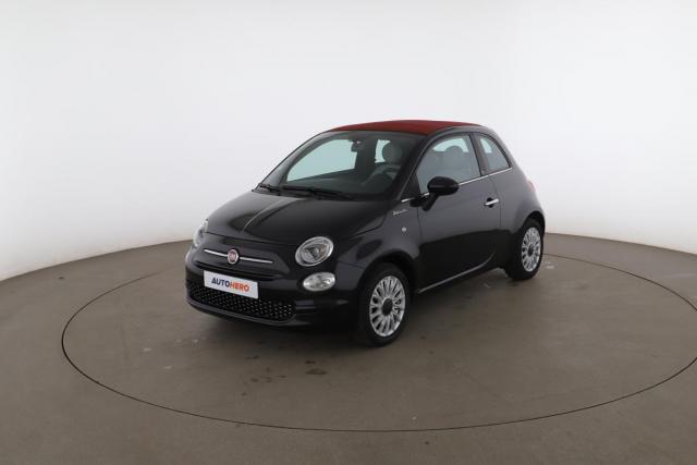 Fiat 500c C 1.0 Hybrid Bsg Dolcevita 70 Ch