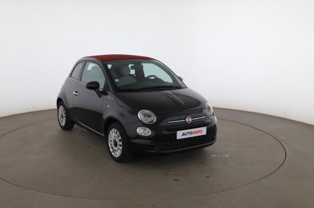 Fiat 500c image 9
