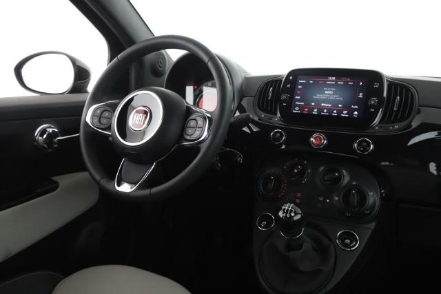 Fiat 500c image 4