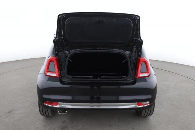 Fiat 500c image 8