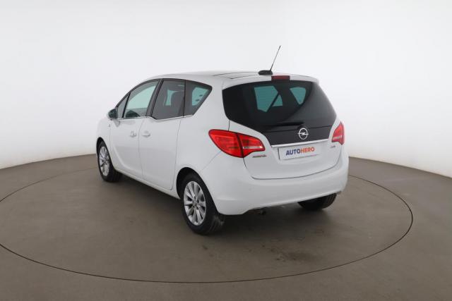 Opel Meriva image 8
