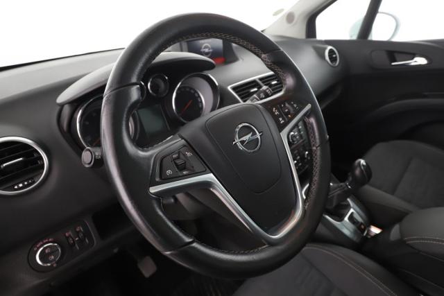 Opel Meriva image 7