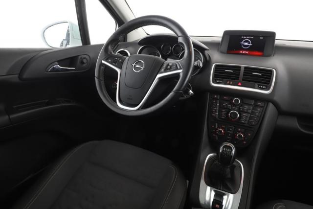 Opel Meriva image 3