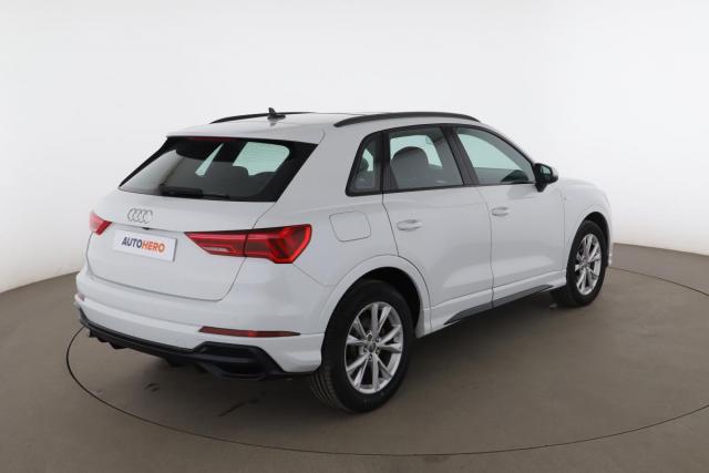Audi Q3 image 6